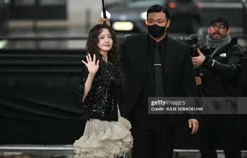 甄子丹回应回TVB拍戏传闻女儿将专注于音乐