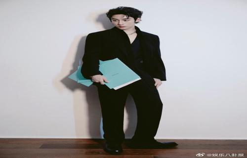 程莉莎的个人资料简介她是如何追求郭晓冬的