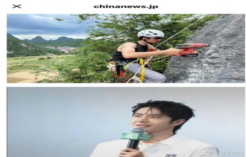 成龙发文悼念诺顿称其为真正的动作高手